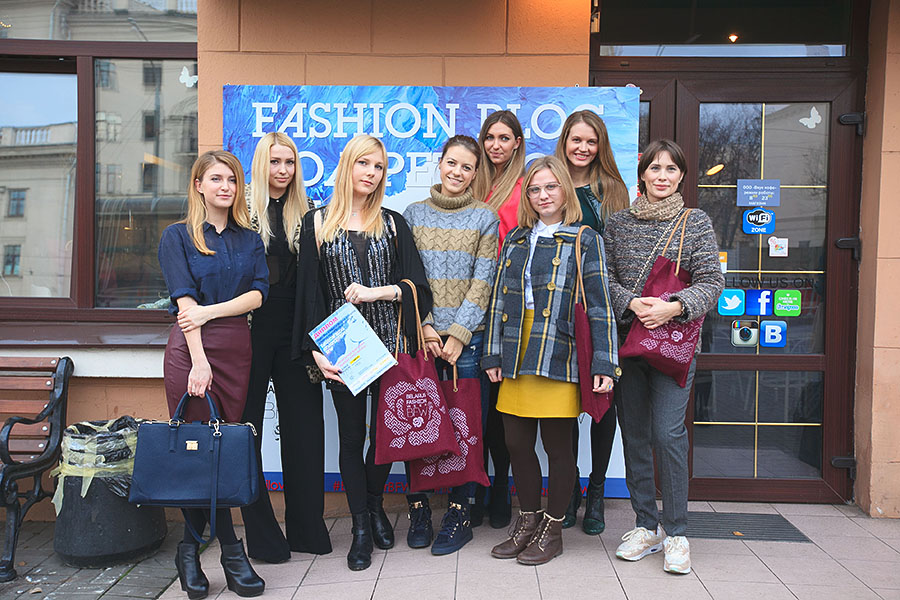 Конкурс fashion fashion