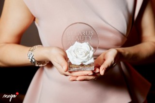 Церемония награждения премии Belarus Beauty Awards 2021