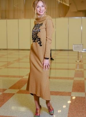 Гости Belarus Fashion Week: день 5