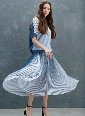 LOOKBOOK: BURVIN SS 2018