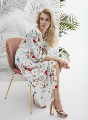 LOOKBOOK: NELVA SS18