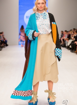 Воскресные завтраки с #fashionfamily: Historia Naturalis