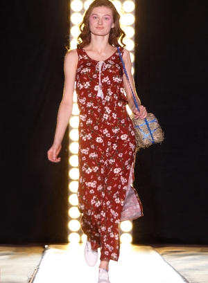 Светлана Сачивко бохо MF