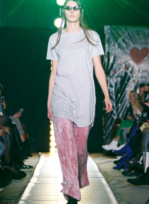 Светлана Сачивко велюр MF