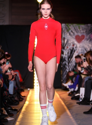 Лучано Паризи  MF