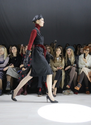 Воскресные завтраки с #fashionfamily: Nelva