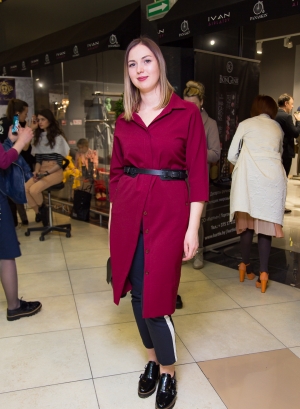 Aiplatov & Panaskin: стереобутику 1 год