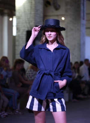 скрабовская