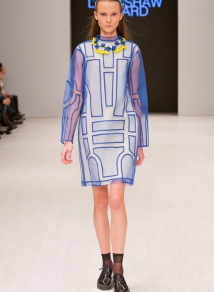 Fashion is GREAT: два дня британской моды в Минске!