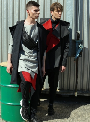 Fashion in Minsk: Street Style