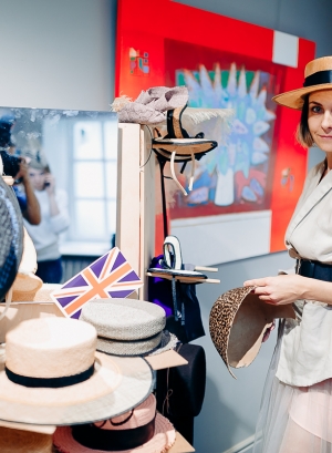 презентация Марина Скрабовская