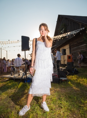 Кураж 29.07.2018