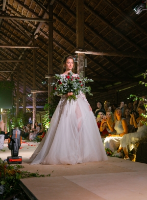 Под Минском состоялось Brand Fashion Show collections 2019