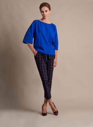 LOOKBOOK: МОРОЗОВ