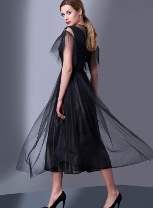 LOOKBOOK: CONDRA DELUXE FW/18