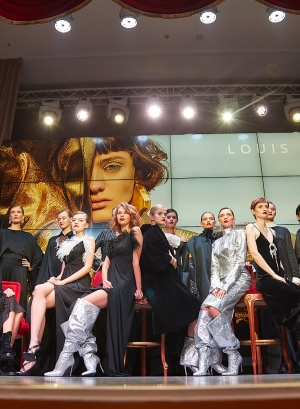 Показ Datuna Sulikashvili