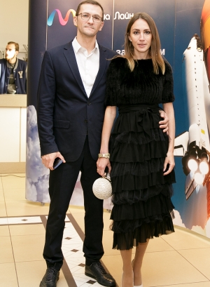 Гости церемонии вручения премии  Belarus Beauty Awards 2018