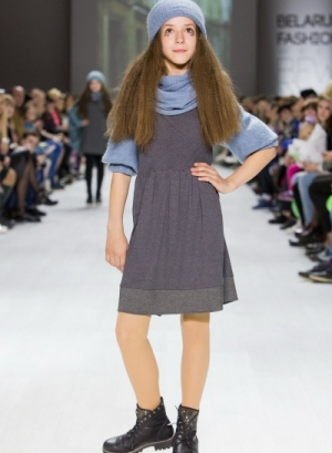 Юлия Кутепова: "Школа-это стильно!"