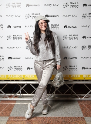 Гости Belarus Fashion Week PART II