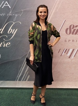 Гости Nelva Fashion Show