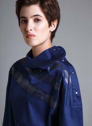 балунова нг