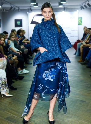 Корж 5 лет дефиле