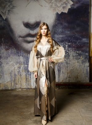 LOOKBOOK: Candy lady