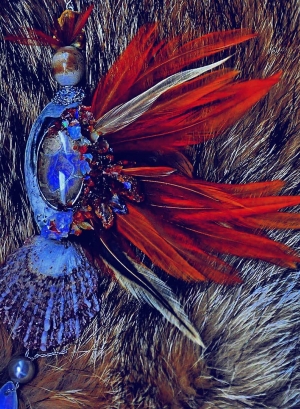 Янж Недведский: «В творчестве я - революционер»