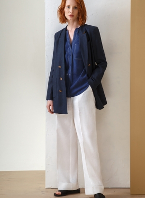 LOOKBOOK: BALUNOVA SS19