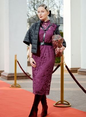 ковровая дорожка