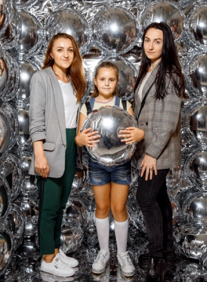 Открытие флагманского магазина Сonte