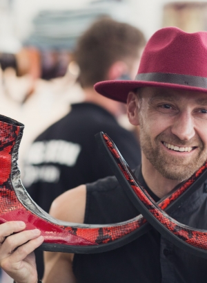 фэшн маркет