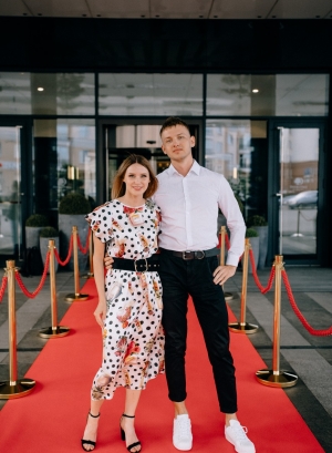 Премия номер один 2019