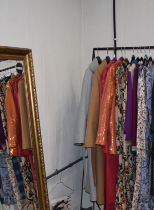 Магазин 7.11: ART&FASHION