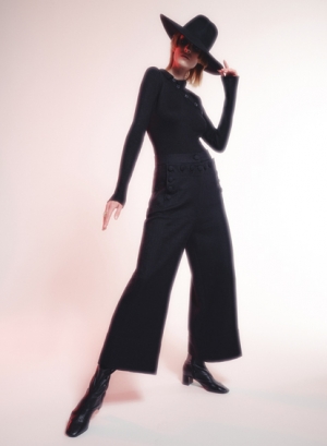 FUR GARDEN fall 2019