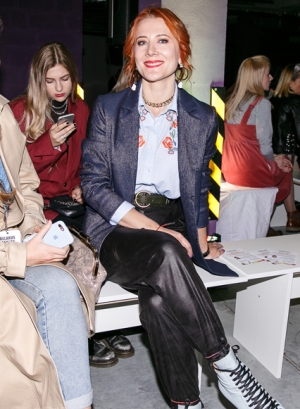 Гости 1 дня показов