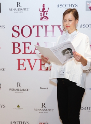 SOTHYS BEAUTY EVENT