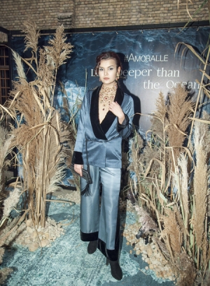 Гости Riga Fashion Week