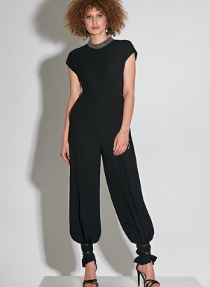 LOOKBOOK: Balunova Fashion Design Studio PARTY 2020