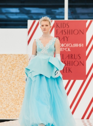 кидс новогодний выпуск 2