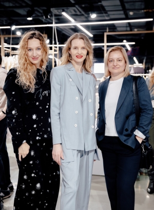 Фото амбассадоры