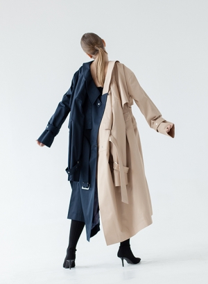 LOOKBOOK: LSD Clothing