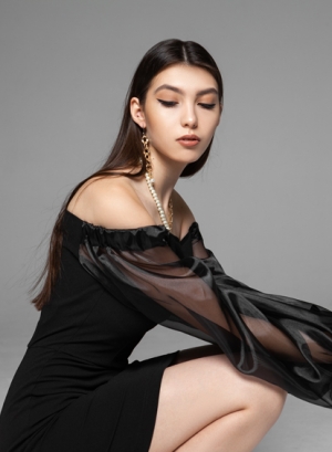 Лукбук Ежевика