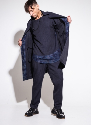 LOOKBOOK: STUDIO KHMELENKO