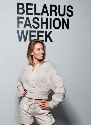 ГОСТИ 20-ого cсезона BELARUS FASHION WEEK PART I