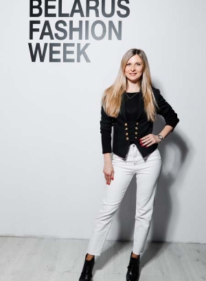 ГОСТИ 20-ого cсезона BELARUS FASHION WEEK PART II