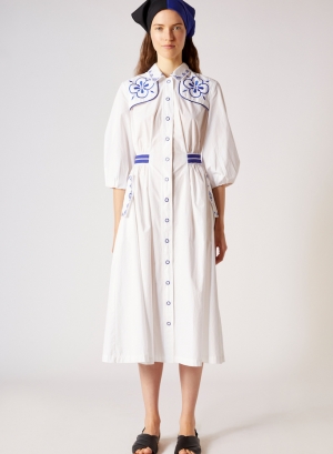 Летняя капсула BENETTON