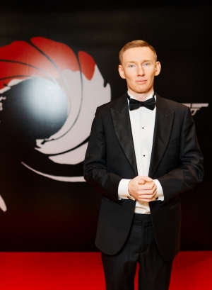 Гости премьеры фильма "Не время умирать"