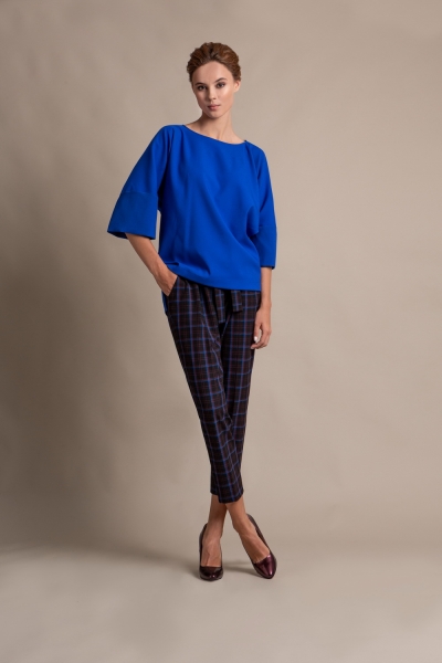 1 Bruki Flex +Bluzka Aurina 1