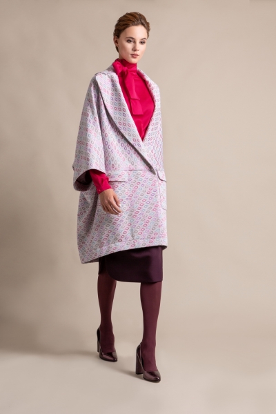 22 Kardigan Sonia Bluzka Tara Jubka Langley